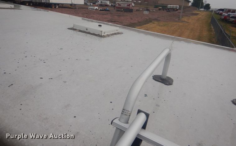 image for item HI9912 2011 Forest River XLR   toy hauler camper