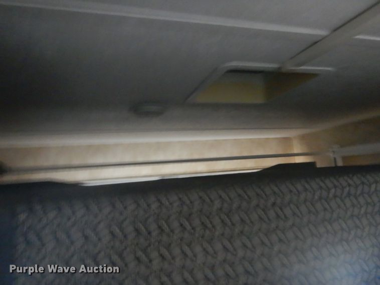 image for item HI9912 2011 Forest River XLR   toy hauler camper