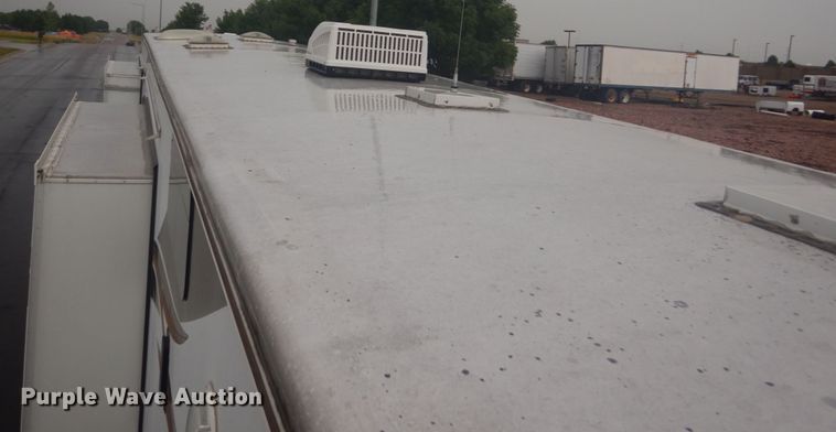 image for item HI9912 2011 Forest River XLR   toy hauler camper