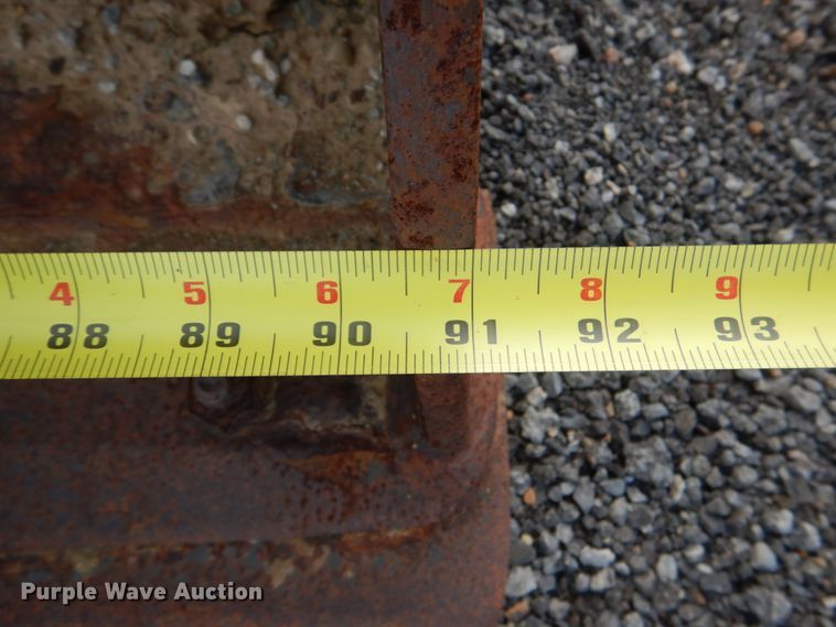 image for item IA9955 2000 John Deere 310SE  backhoe