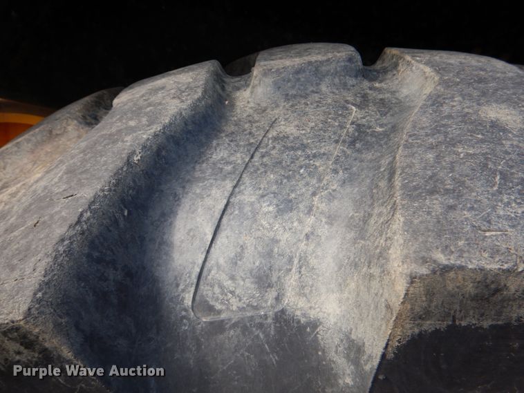 image for item IA9955 2000 John Deere 310SE  backhoe