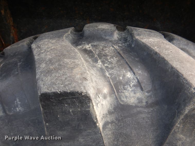 image for item IA9955 2000 John Deere 310SE  backhoe