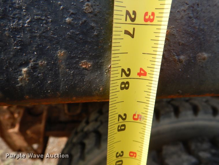 image for item IA9965 2002 Freightliner FL70  dump truck