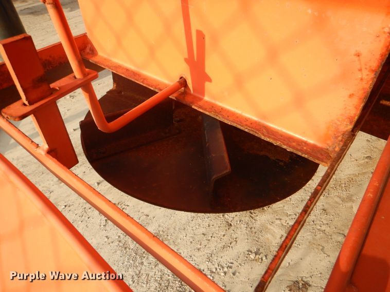 image for item IA9965 2002 Freightliner FL70  dump truck