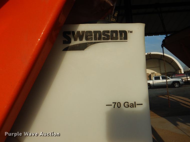 image for item IA9965 2002 Freightliner FL70  dump truck