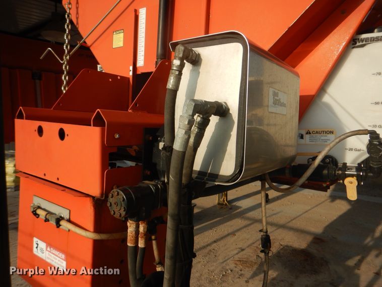 image for item IA9965 2002 Freightliner FL70  dump truck