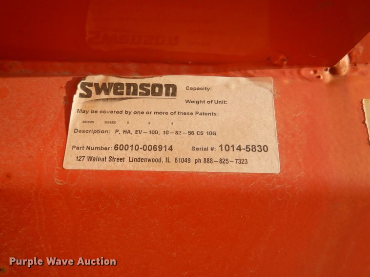 image for item IA9965 2002 Freightliner FL70  dump truck