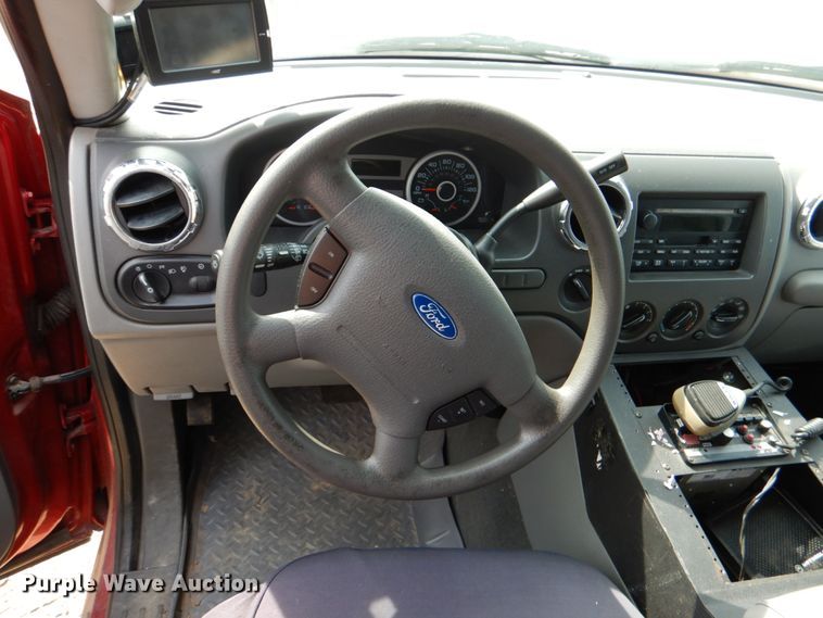 image for item IA9970 2005 Ford Expedition  SUV