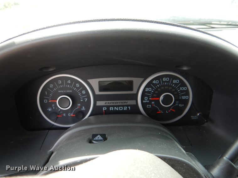 image for item IA9970 2005 Ford Expedition  SUV