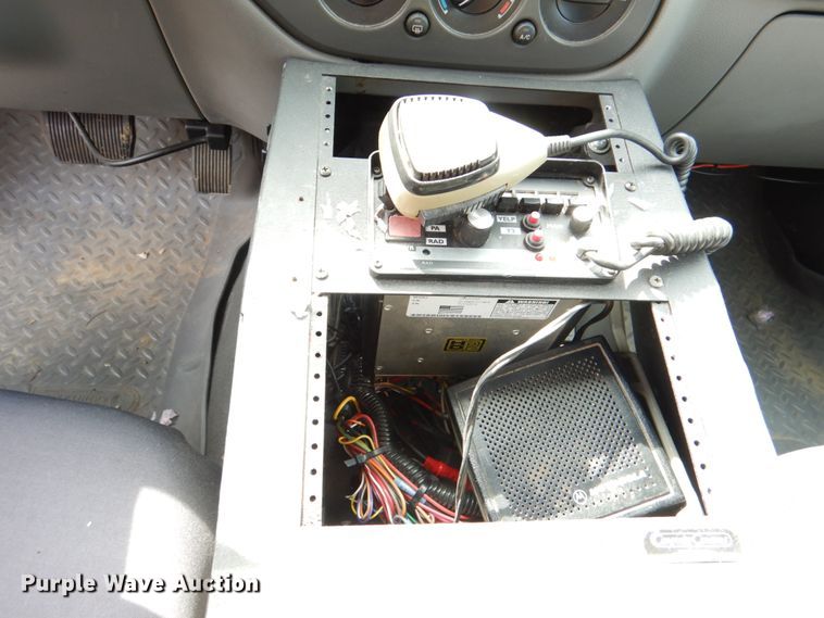 image for item IA9970 2005 Ford Expedition  SUV