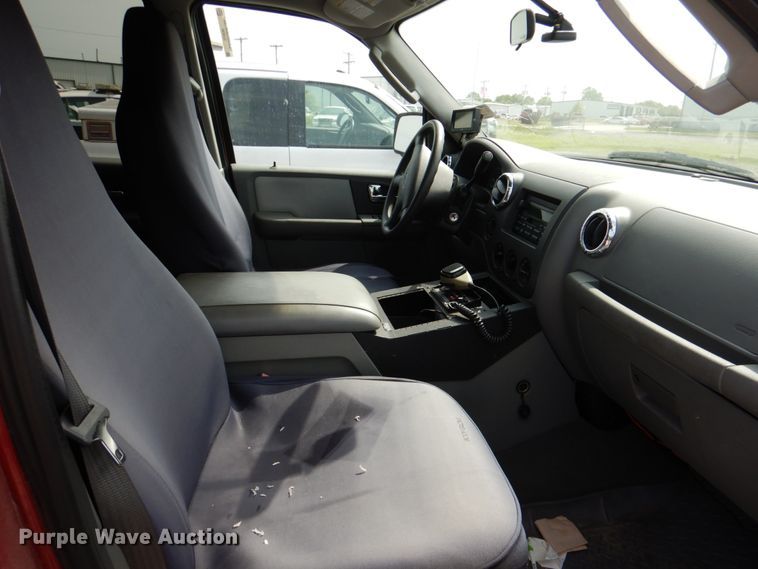 image for item IA9970 2005 Ford Expedition  SUV