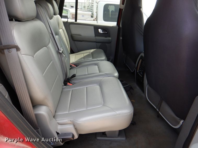 image for item IA9970 2005 Ford Expedition  SUV