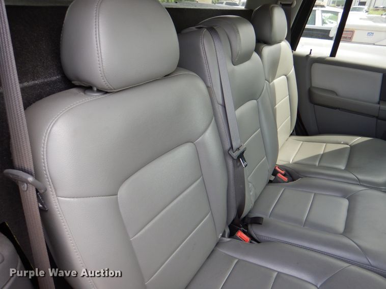 image for item IA9970 2005 Ford Expedition  SUV