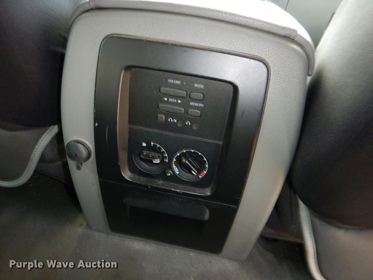 image for item IA9970 2005 Ford Expedition  SUV