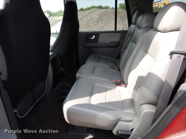 image for item IA9970 2005 Ford Expedition  SUV