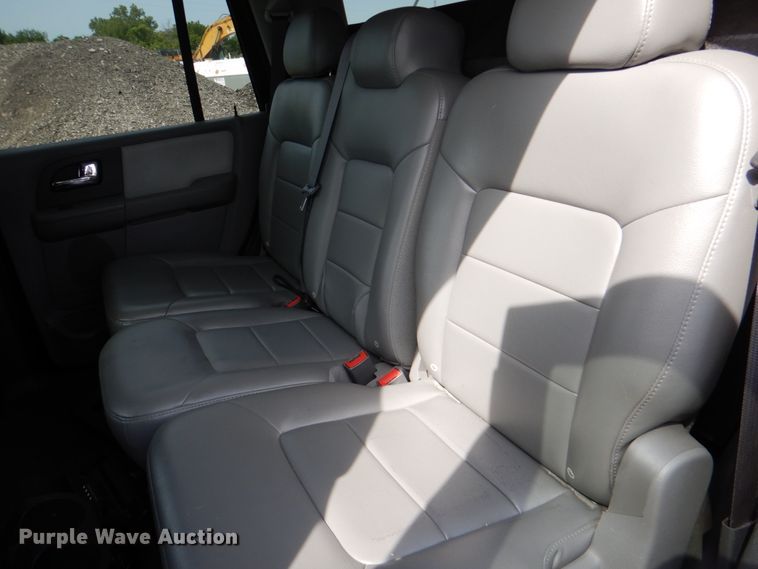 image for item IA9970 2005 Ford Expedition  SUV