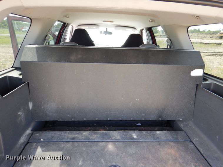 image for item IA9970 2005 Ford Expedition  SUV