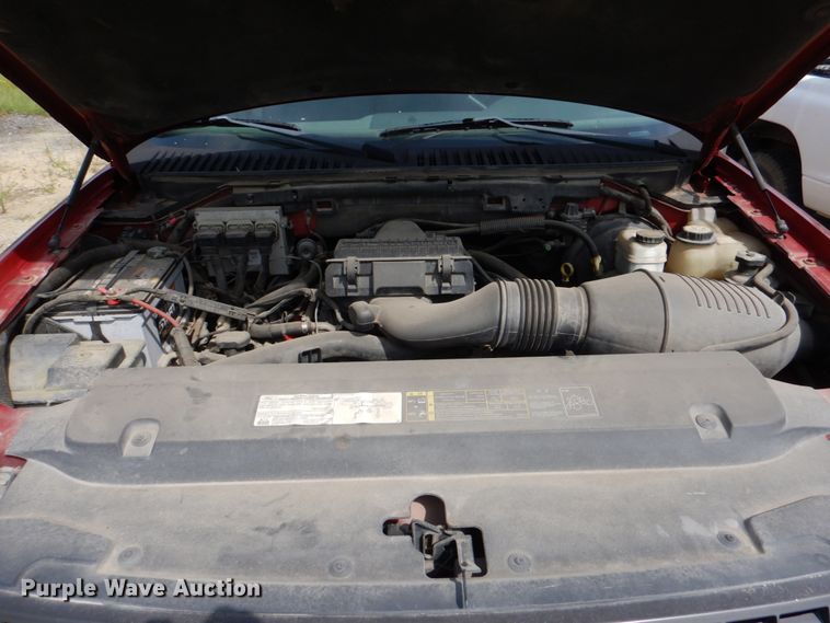 image for item IA9970 2005 Ford Expedition  SUV