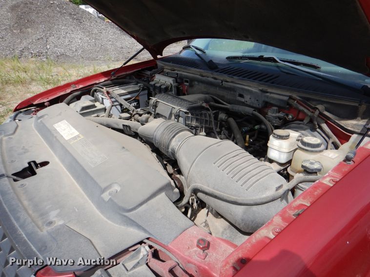 image for item IA9970 2005 Ford Expedition  SUV