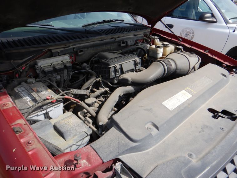 image for item IA9970 2005 Ford Expedition  SUV