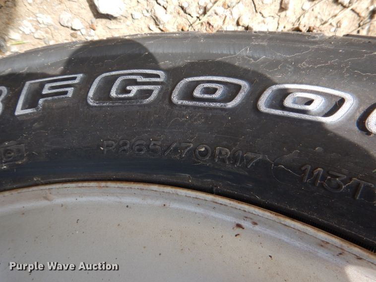 image for item IA9970 2005 Ford Expedition  SUV