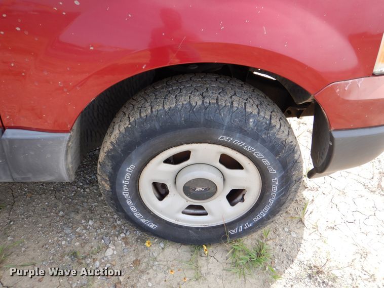 image for item IA9970 2005 Ford Expedition  SUV