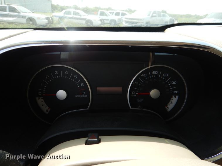 image for item IA9978 2007 Ford Explorer  SUV