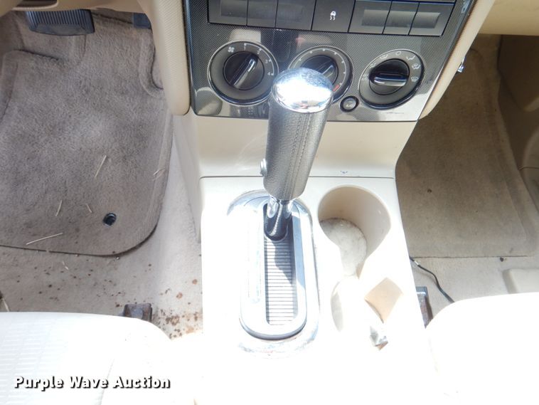 image for item IA9978 2007 Ford Explorer  SUV