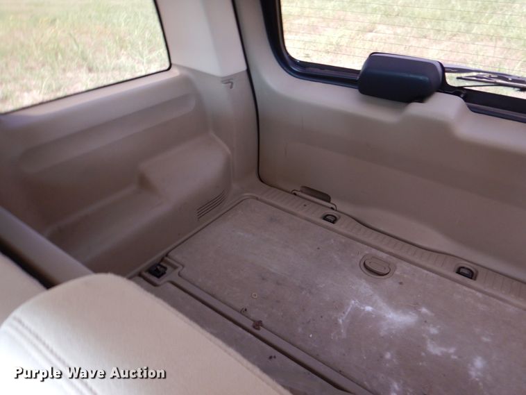 image for item IA9978 2007 Ford Explorer  SUV