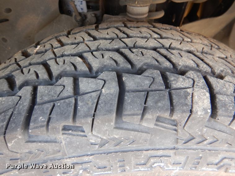 image for item IA9978 2007 Ford Explorer  SUV