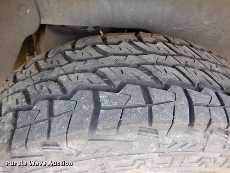 image for item IA9978 2007 Ford Explorer  SUV