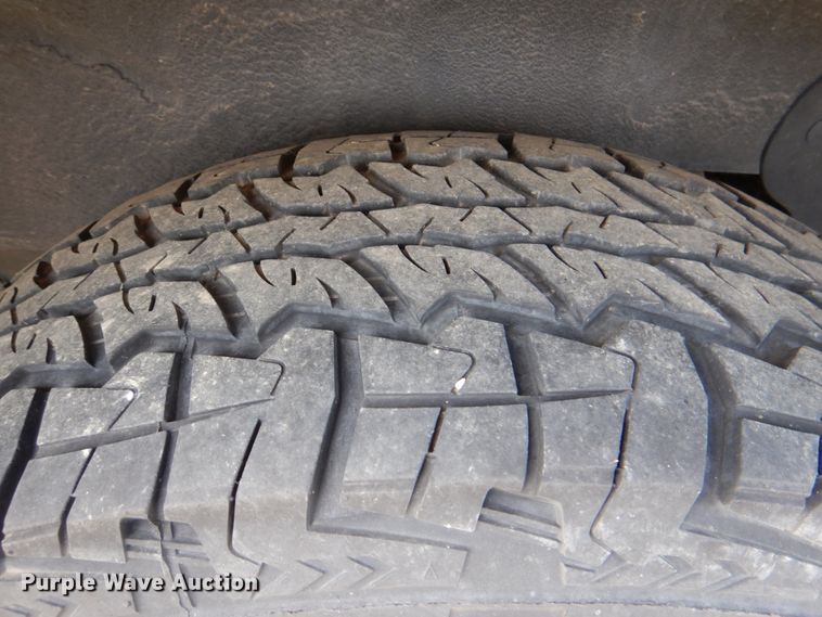 image for item IA9978 2007 Ford Explorer  SUV