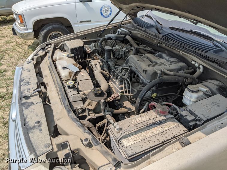 image for item IA9978 2007 Ford Explorer  SUV