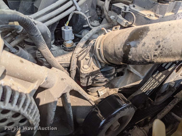 image for item IA9978 2007 Ford Explorer  SUV