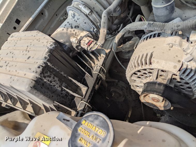 image for item IA9978 2007 Ford Explorer  SUV