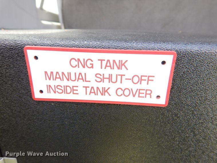 image for item IA9980 2009 Ford E350  van