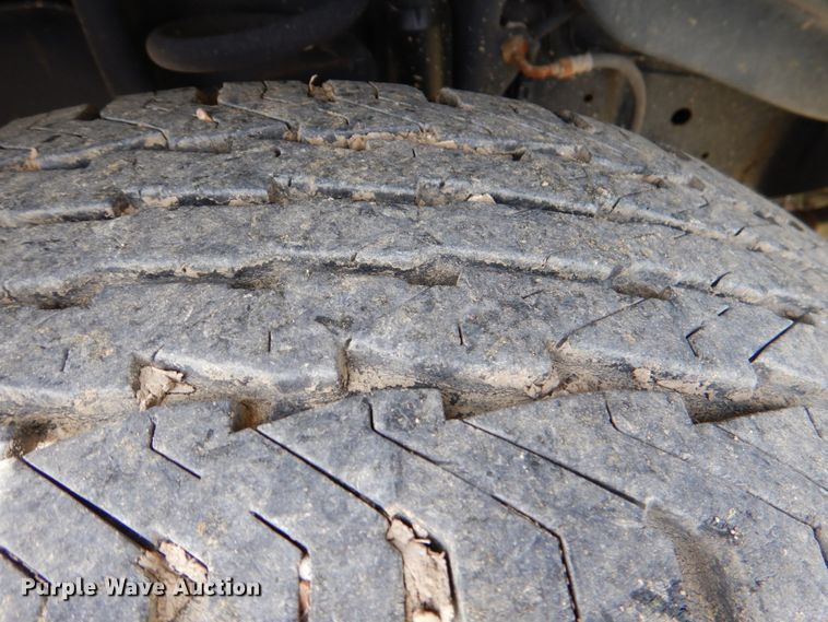 image for item IA9980 2009 Ford E350  van