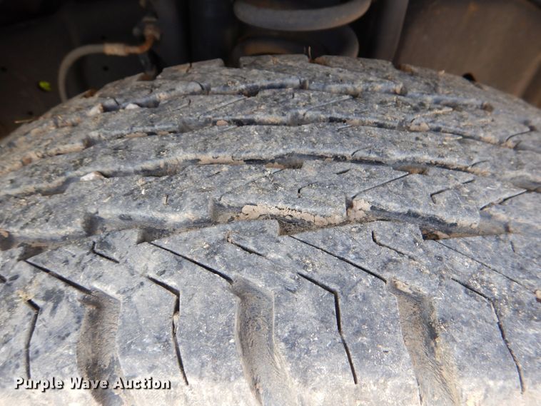 image for item IA9980 2009 Ford E350  van