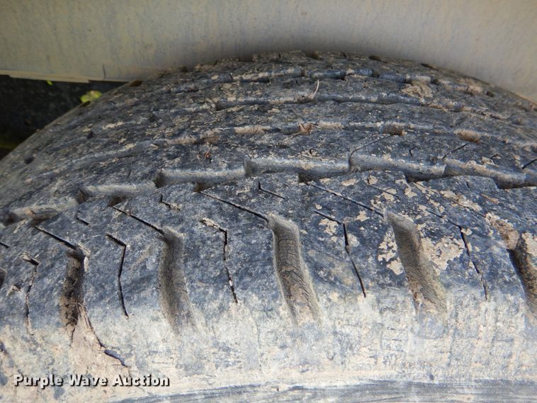 image for item IA9980 2009 Ford E350  van