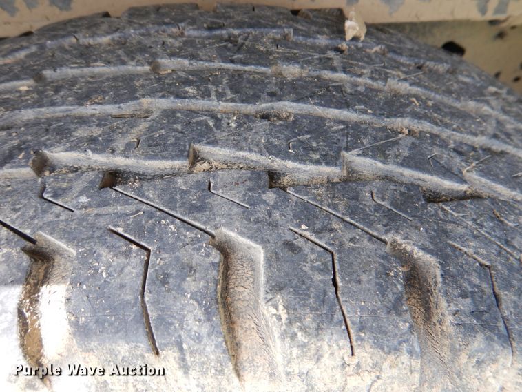 image for item IA9980 2009 Ford E350  van