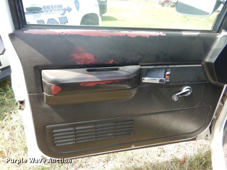 image for item IA9987 1994 Chevrolet C1500  pickup truck
