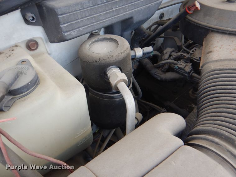 image for item IA9987 1994 Chevrolet C1500  pickup truck