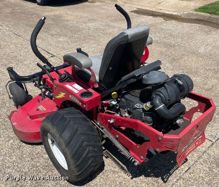 image for item IC9367 Country Clipper Charger  ZTR lawn mower