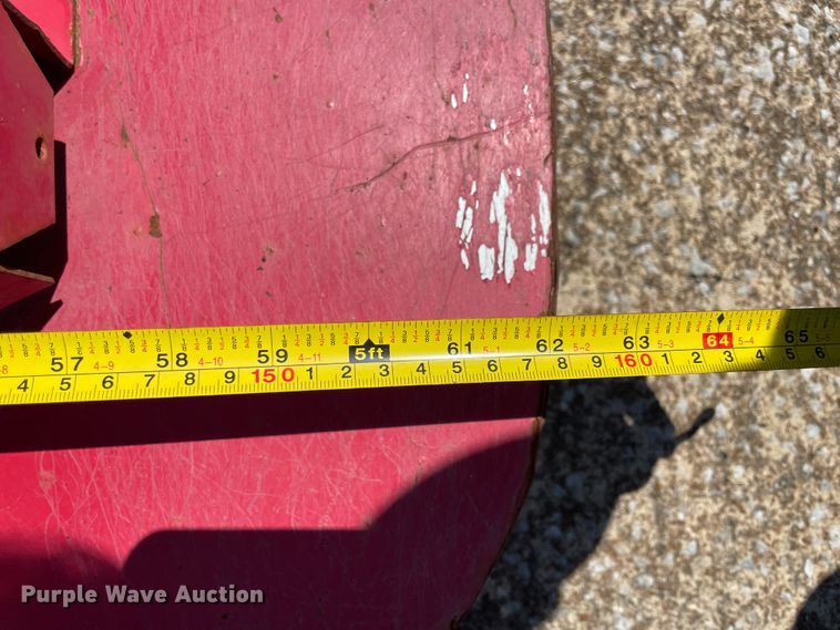 image for item IC9367 Country Clipper Charger  ZTR lawn mower