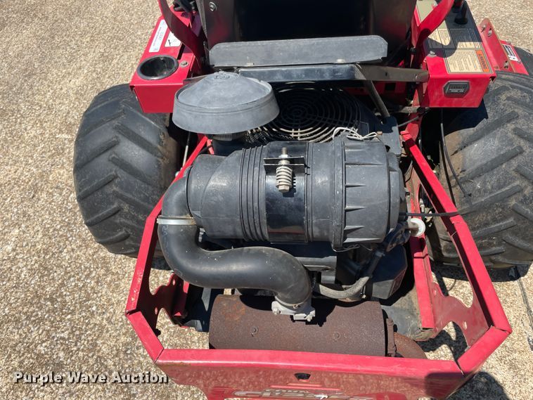 image for item IC9367 Country Clipper Charger  ZTR lawn mower