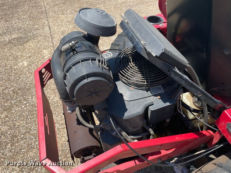 image for item IC9367 Country Clipper Charger  ZTR lawn mower