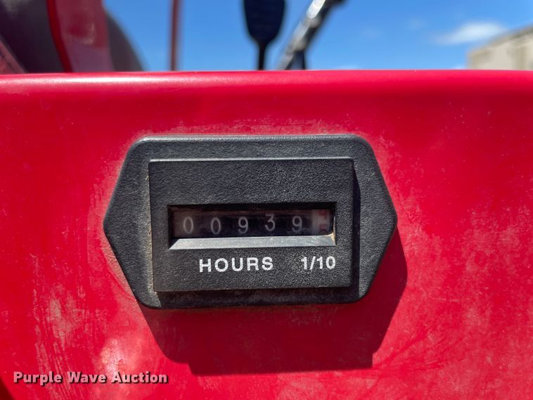 image for item IC9367 Country Clipper Charger  ZTR lawn mower