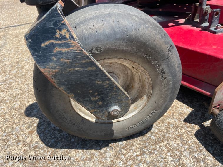 image for item IC9367 Country Clipper Charger  ZTR lawn mower