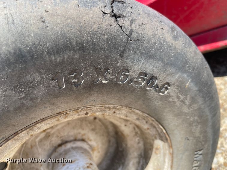 image for item IC9367 Country Clipper Charger  ZTR lawn mower