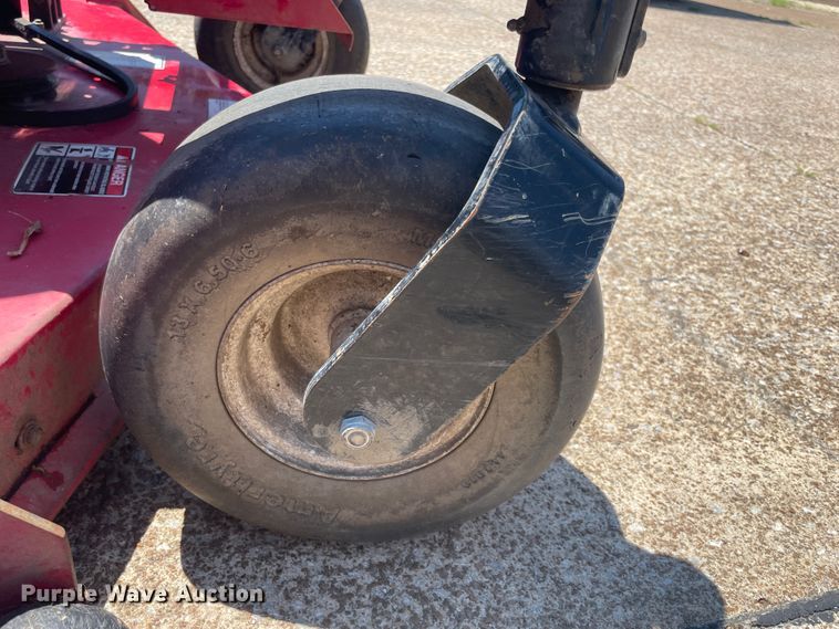 image for item IC9367 Country Clipper Charger  ZTR lawn mower